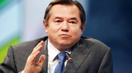 Сергей Глазьев об ошибках Центробанка России