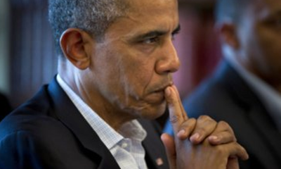 Станет ли Обама бомбить Детройт (Contrpost.com США)