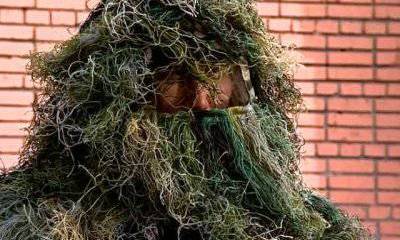 Сегодня День рождения военной разведки