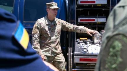 National Interest: Запад может заставить Киев перейти к мирным переговорам с Москвой