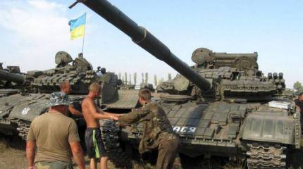 Перед бурей бывает затишье