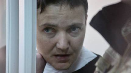 Опять голодовка, или Чья тюрьма лучше?