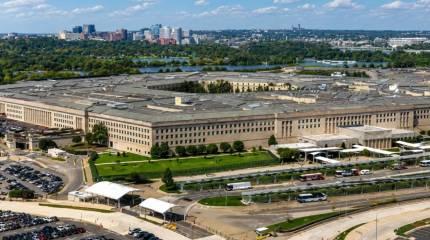 Пентагон потребовал от вузов США раскрыть связи с Россией и другими странами