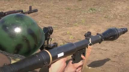 Военкоры сообщают об успехах ВС РФ в продвижении в сторону мкр «Новый» в городе Часов Яр