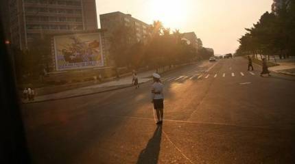 Леонид Ивашов: Хватит транслировать штампы о Северной Корее