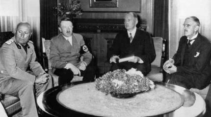 Почему Третий рейх не добил туманный Альбион?