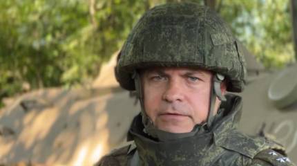 Полковник ВС РФ: ВКС нанесли удары по пунктам временной дислокации подразделений ВСУ на Соледаро-Артёмовском направлении