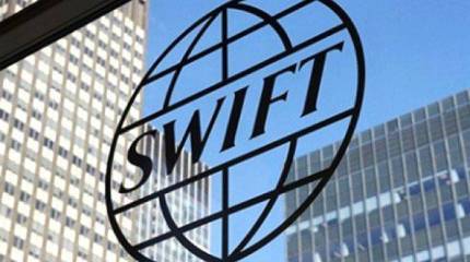 Спасибо санкциям - прощай, SWIFT!..