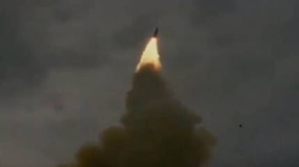 Госдеп США одобрил продажу Японии противоракет SM-3 Block IB