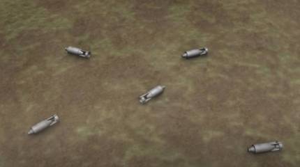 Американская пресса: Решение о поставке Киеву кассетных боеприпасов может быть связано с нехваткой у США снарядов обычного типа