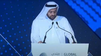 Главы МИД Ирана и Катара провели переговоры по деэскалации ситуации вокруг ядерной сделки