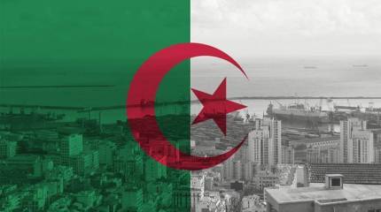 Алжир сближается с Россией