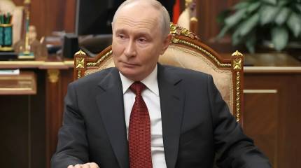 Путин: удары ВС РФ по украинской инфраструктуре своевременные и эффективные