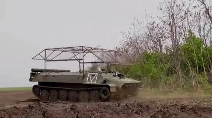 Село Лукьянцы Харьковского района полностью перешло под контроль армии России