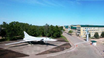 Шойгу потребовал интенсивнее развивать Дальнюю авиацию ВВС