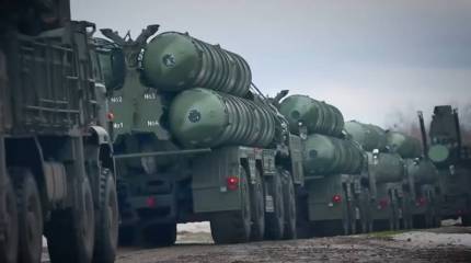 Страны переходят на российский аналог SWIFT: Москва и Нью-Дели договорились о платежах за поставку ЗРС С-400