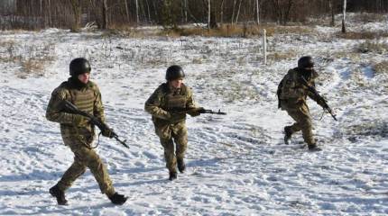 В ВСУ заявили о "разгромной ответке" и назвали число погибших в ЛДНР