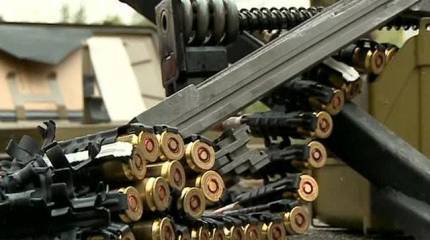 В МО Украины заявили, что ВСУ не ведут наступательных действий