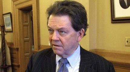 Ещё один человек с американским паспортом в правительстве Украины