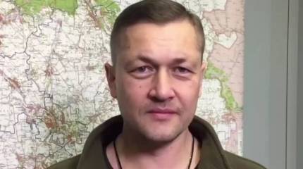 Советник врио главы ДНР: ВСУ вывели в тыл значительную часть войск из района Новодонецкого