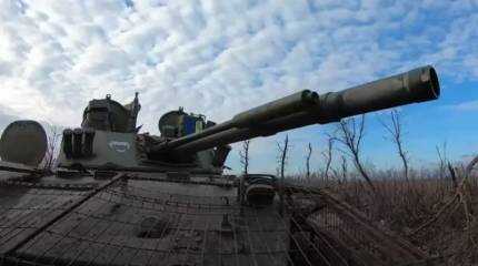 Возник заочный спор между ISW и разведкой США по вопросу якобы переброски ВДВ РФ  в украинском конфликте