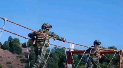 Столица Панджшера взята штурмом спецназом «Бадри 313»: талибы озвучивают некоторые детали операции