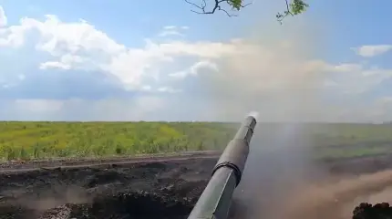 Las Fuerzas Armadas rusas penetraron una sección del frente a una profundidad de 12 km en 2-3 días, por primera vez en varios meses.