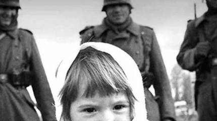 ФСБ раскрыла имена эстонских карателей, уничтожавших в годы войны сёла на Псковщине