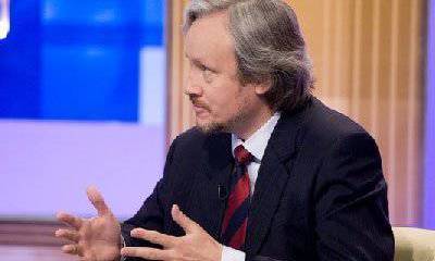 Пакт Молотова-Риббентропа: возвращение в большую политику