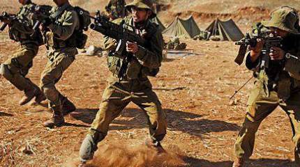 Друз познается в бою