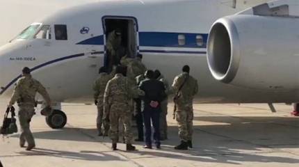 Москва затеяла генеральную уборку в Дагестане?