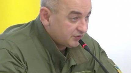 Украинский военный прокурор Матиос "вызвал на допрос" начальника Генштаба ВС РФ Валерия Герасимова