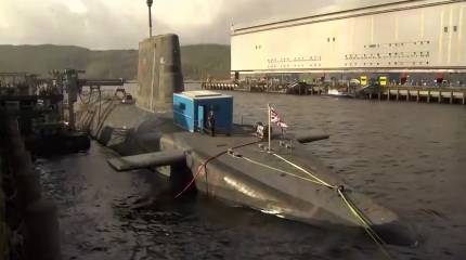 Лондон планирует построить для AUKUS до 16 субмарин за 15-20 лет