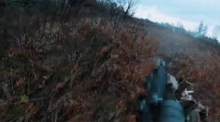 Стиль британской подготовки: украинский «РДК» заявляет об атаке на приграничье Брянской области