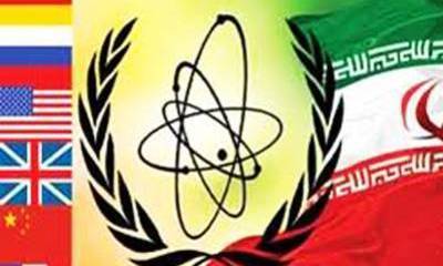 Иран и посредники: камнем преткновения стал импорт оружия