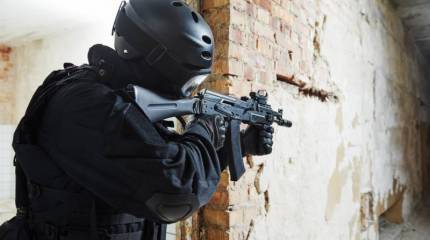 Наёмники требуют защиты от государства