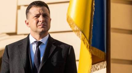 МВФ оставляет Украину без денег перед наступлением нового года