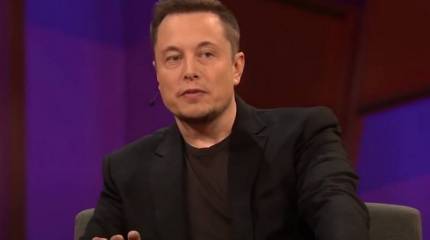 «Это хороший путь»: Илон Маск дал совет российским разработчикам космической техники