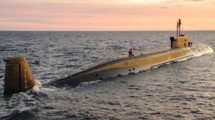 Глава ОСК: планируем к 2028 году ускорить процесс строительства атомных подлодок