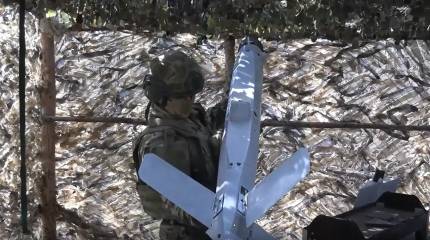 ВС РФ нанесли удары по объектам ДТЭК под Одессой