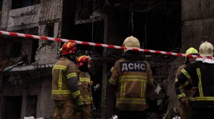 Депутат ВРУ рассказала, что поразила в Вишнёвом российская ракета