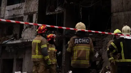Депутат ВРУ рассказала, что поразила в Вишнёвом российская ракета