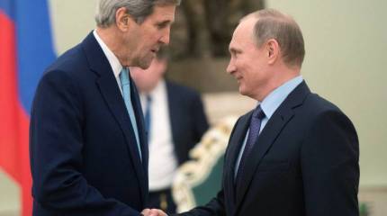 Проект «ЗЗ». Русские владеют временем