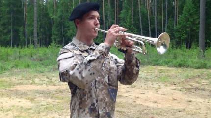 Латвийские парламентарии приняли решение об отправке в Ирак и Мали военнослужащих ВС Латвии "для оказания помощи в борьбе с ИГИЛ"