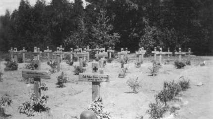 Тайна немецких потерь во Второй мировой войне. Часть I. Про Мюллера-Гиллебранда