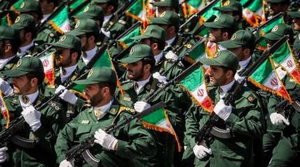 В США не оставляют попыток признать иранский КСИР террористами