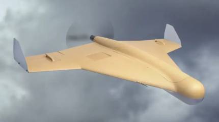 «Калашников» нарастил производство барражирующих боеприпасов «КУБ»