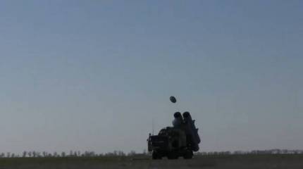 Украина провела очередные испытания ПКР «Нептун»