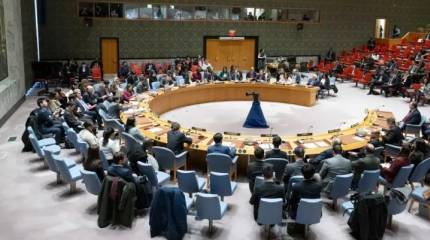 ХАМАС поддержал резолюцию Совбеза ООН по Газе, предложенную США