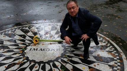 Казахский правозащитник рассказал, как он попал в тюрьму за статью о притеснениях русских